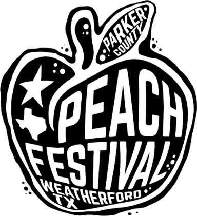 Parker County Peach Festival